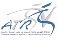 Agence Thématique de Recherche en Sciences et Technologies, Algeria